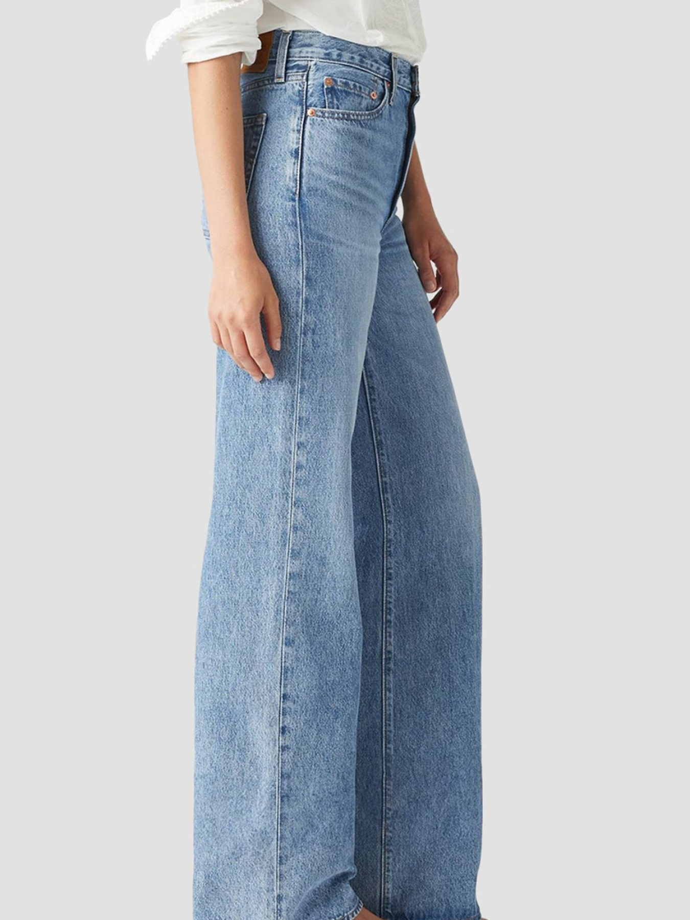 Джинси LEVIS модель A6081;0020 Фото