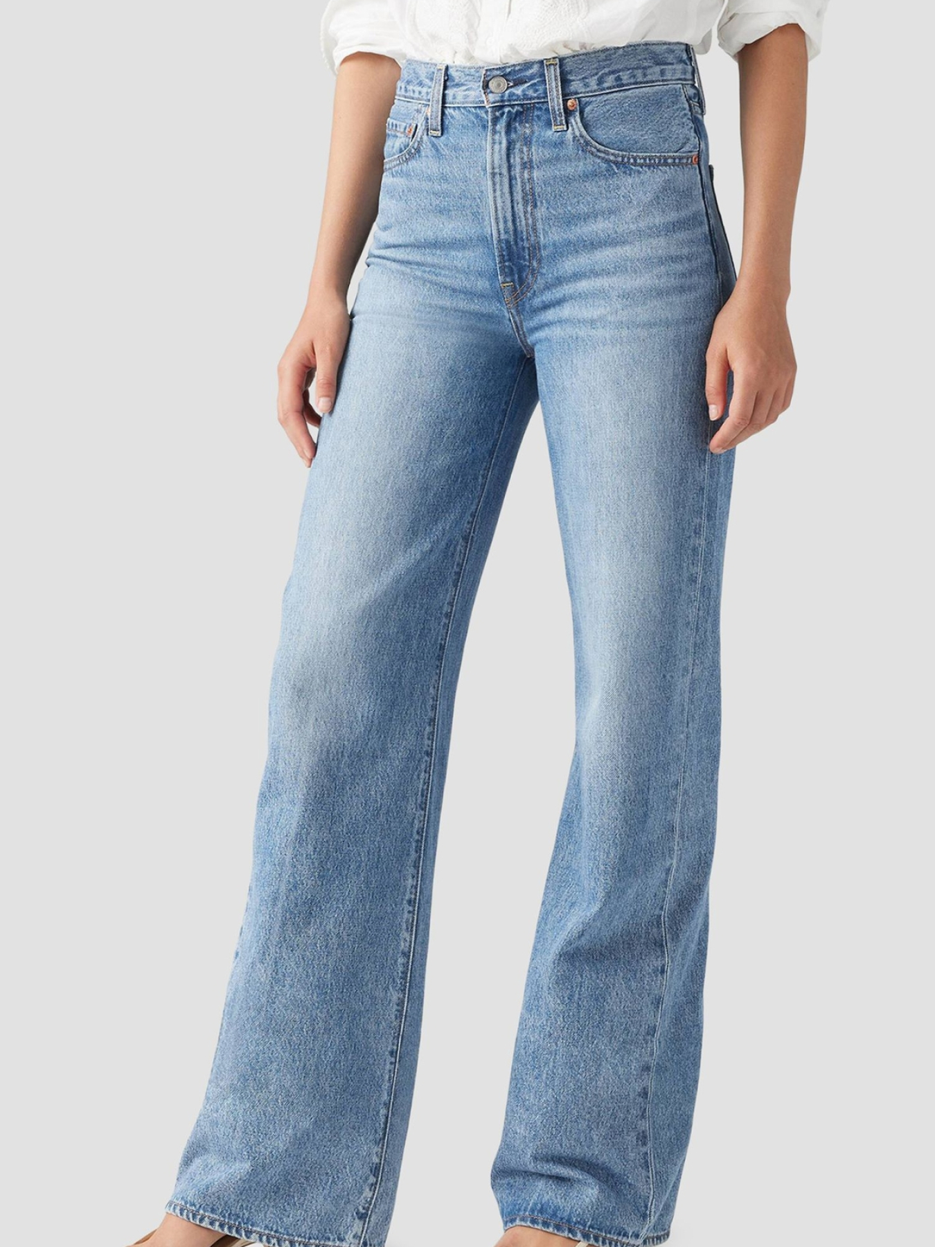 Джинси LEVIS модель A6081;0020 Фото