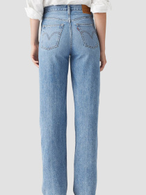 Джинси LEVIS модель A6081;0020 Фото