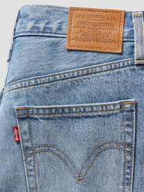 Джинси LEVIS модель A6081;0020 Фото