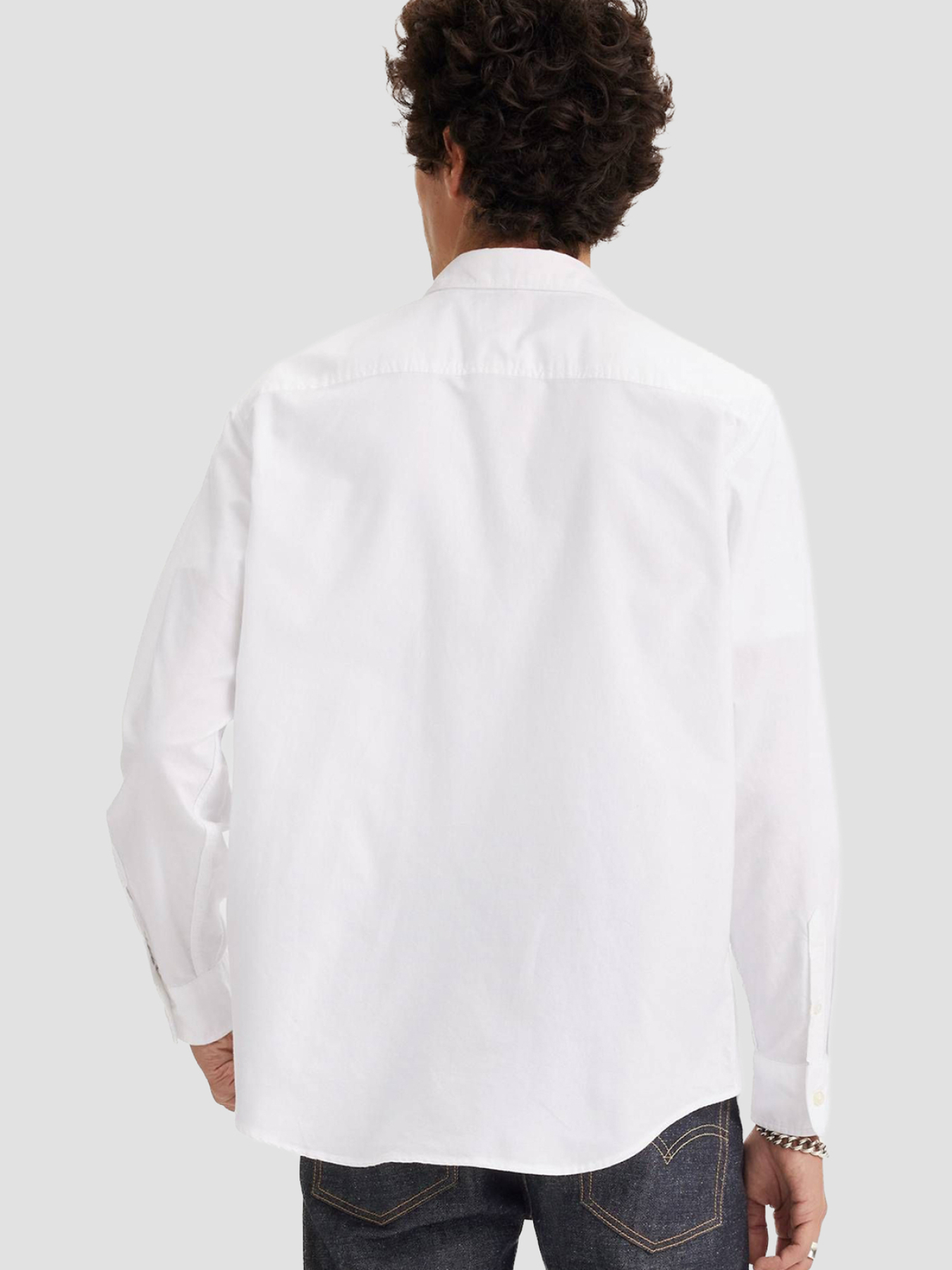 Сорочка повсякденна Levi's модель A7210;0000 Сорочка повсякденна Levi's модель A7210;0000 Фото