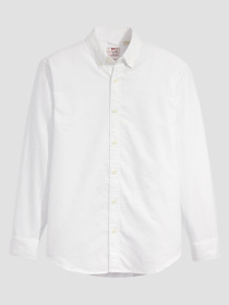 Сорочка повсякденна Levi's модель A7210;0000 Сорочка повсякденна Levi's модель A7210;0000 Фото