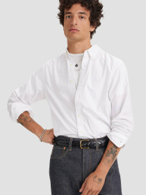 Сорочка повсякденна Levi's модель A7210;0000 Сорочка повсякденна Levi's модель A7210;0000 Фото