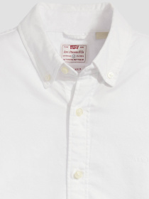 Сорочка повсякденна Levi's модель A7210;0000 Сорочка повсякденна Levi's модель A7210;0000 Фото