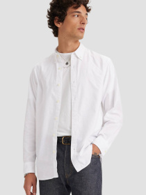 Сорочка повсякденна Levi's модель A7210;0000 Сорочка повсякденна Levi's модель A7210;0000 Фото