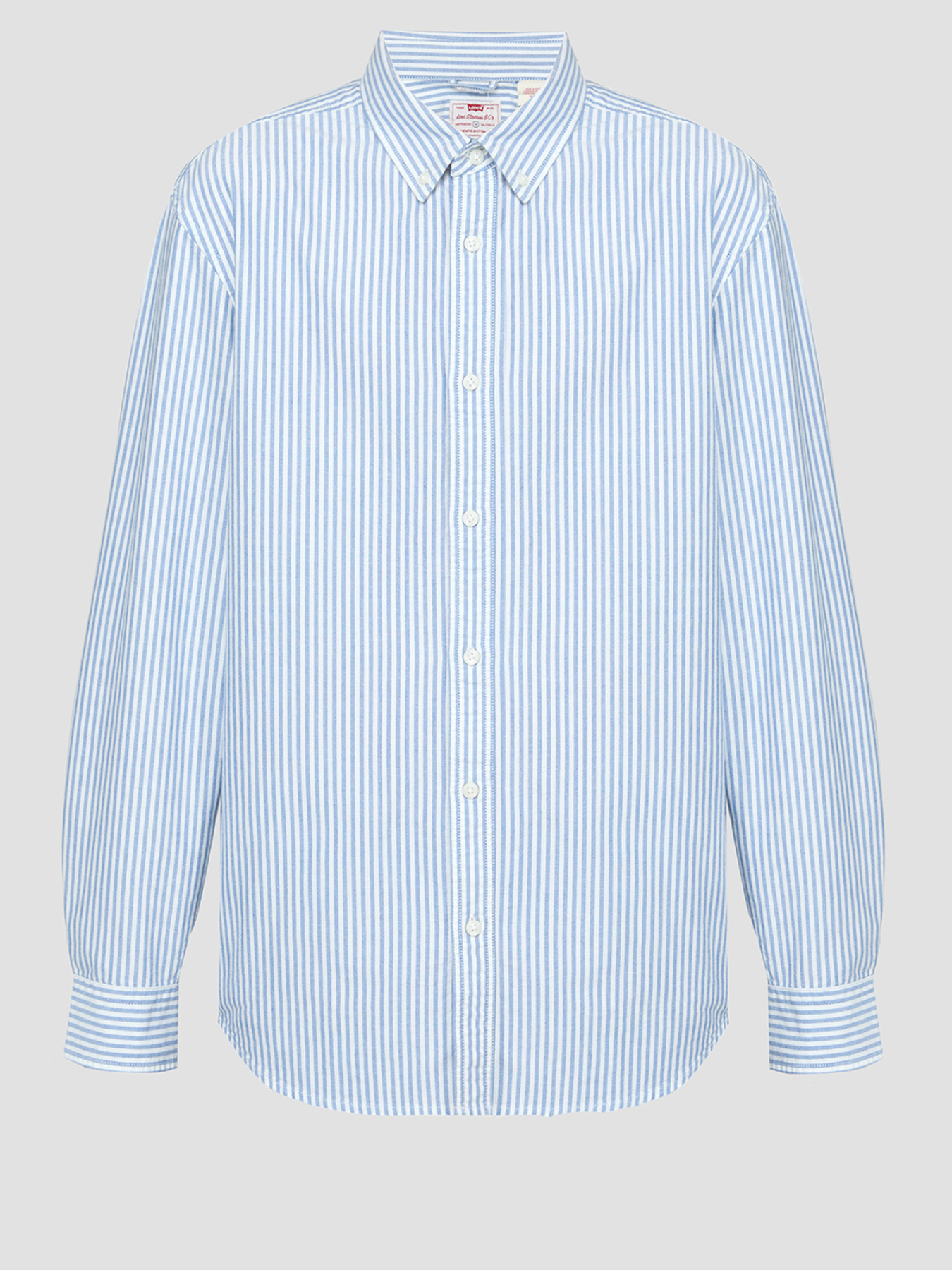 Сорочка повсякденна Levi's модель A7210;0023 Сорочка повсякденна Levi's модель A7210;0023 Фото