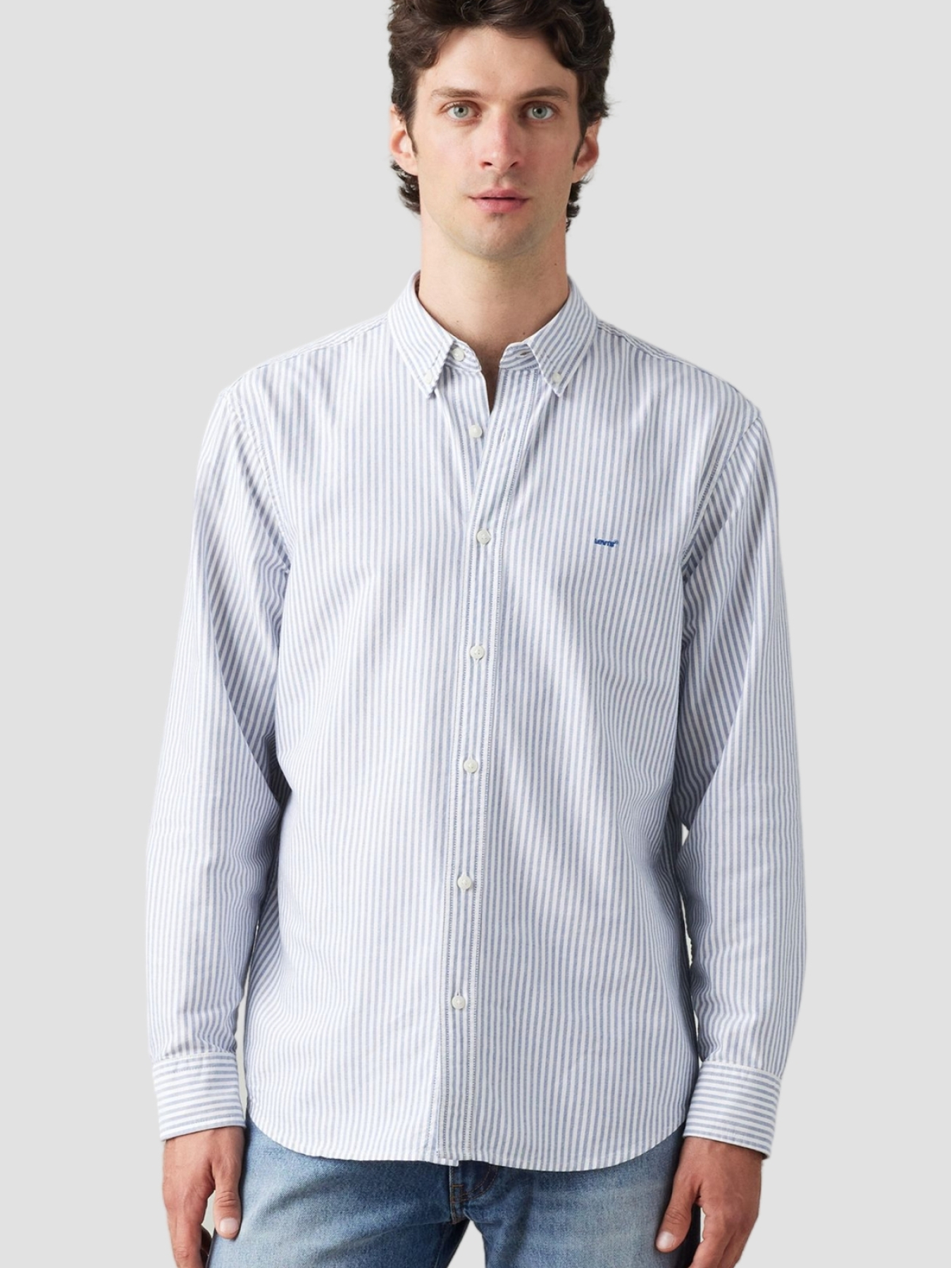 Сорочка повсякденна Levi's модель A7210;0023 Сорочка повсякденна Levi's модель A7210;0023 Фото