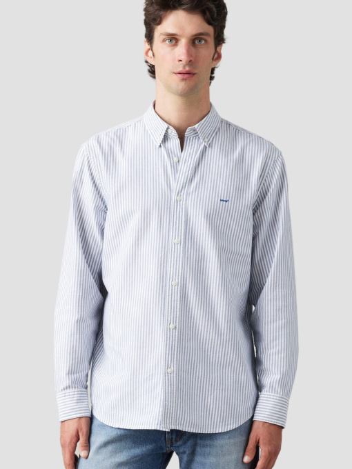 Сорочка повсякденна Levi's модель A7210;0023 Фото