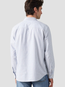 Сорочка повсякденна Levi's модель A7210;0023 Сорочка повсякденна Levi's модель A7210;0023 Фото