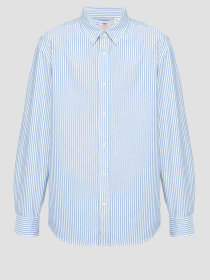 Сорочка повсякденна Levi's модель A7210;0023 Сорочка повсякденна Levi's модель A7210;0023 Фото