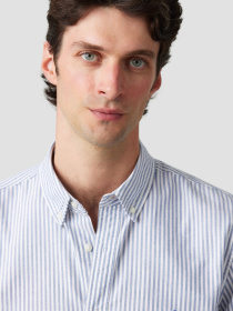 Сорочка повсякденна Levi's модель A7210;0023 Сорочка повсякденна Levi's модель A7210;0023 Фото