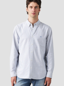 Сорочка повсякденна Levi's модель A7210;0023 Сорочка повсякденна Levi's модель A7210;0023 Фото