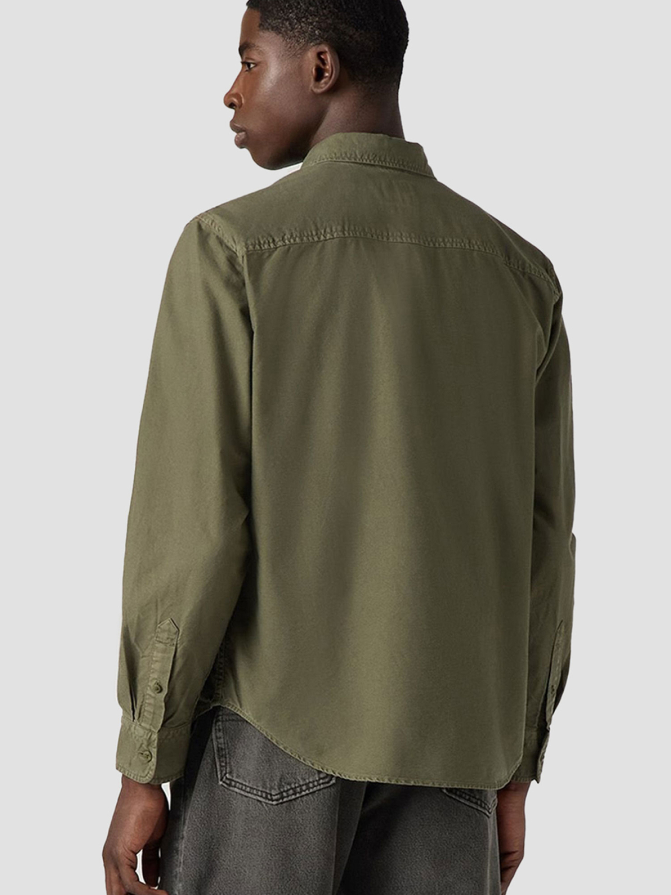 Сорочка повсякденна Levi's модель A7210;0026 Фото