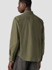 Сорочка повсякденна Levi's модель A7210;0026 Сорочка повсякденна Levi's модель A7210;0026 Фото