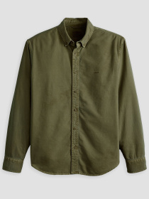 Сорочка повсякденна Levi's модель A7210;0026 Сорочка повсякденна Levi's модель A7210;0026 Фото