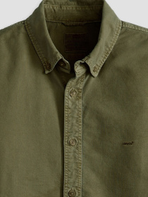 Сорочка повсякденна Levi's модель A7210;0026 Сорочка повсякденна Levi's модель A7210;0026 Фото