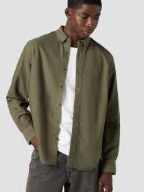 Сорочка повсякденна Levi's модель A7210;0026 Сорочка повсякденна Levi's модель A7210;0026 Фото