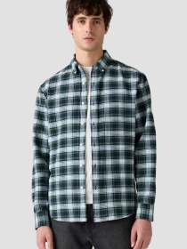 Сорочка в клітинку Levi's модель A7210;0042 Сорочка в клітинку Levi's модель A7210;0042 Фото