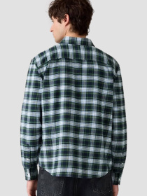 Сорочка в клітинку Levi's модель A7210;0042 Сорочка в клітинку Levi's модель A7210;0042 Фото