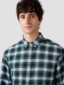 Сорочка в клітинку Levi's модель A7210;0042 Сорочка в клітинку Levi's модель A7210;0042 Фото