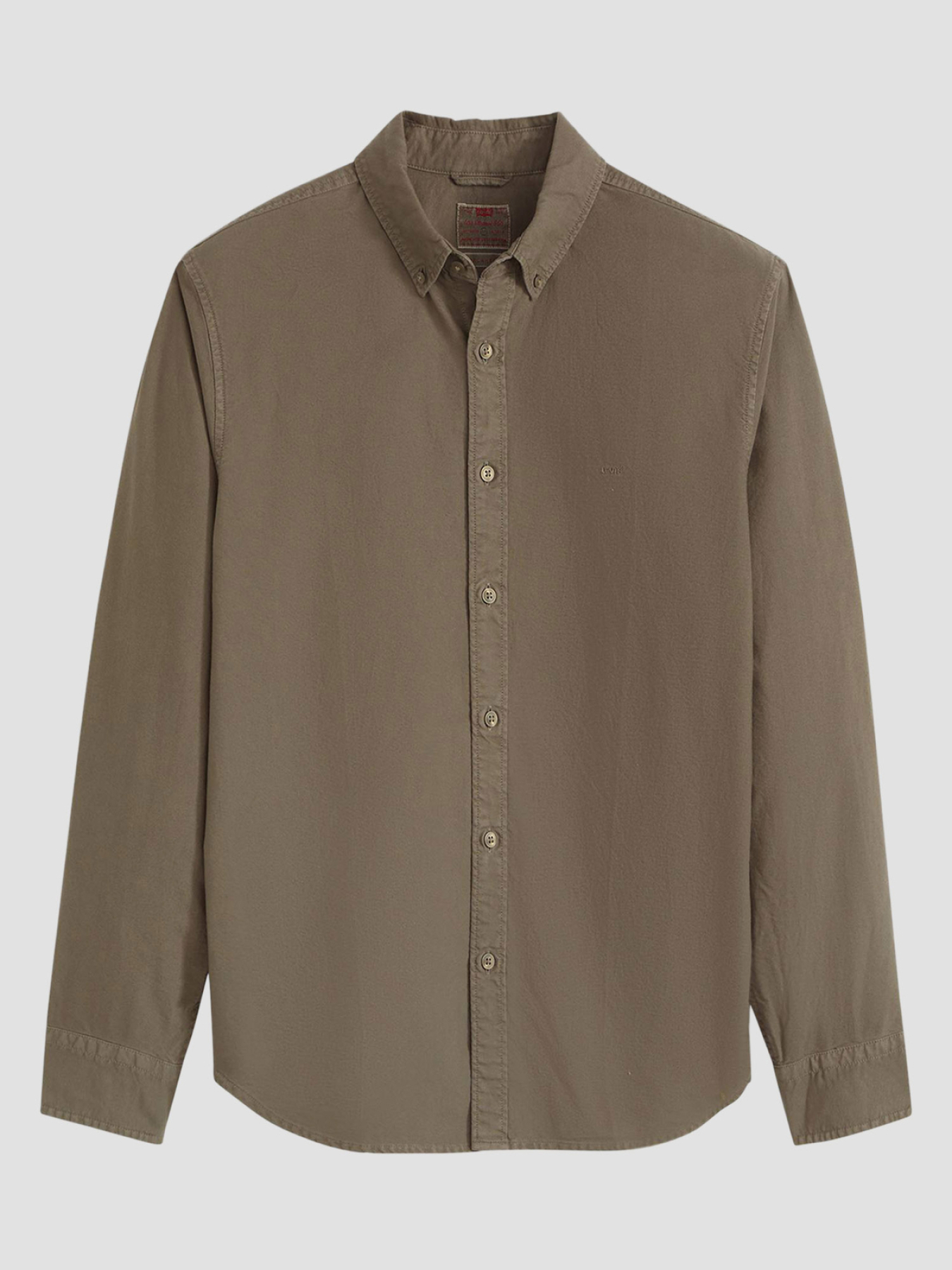 Сорочка повсякденна Levi's модель A7210;0051 Фото