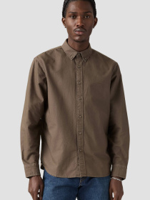 Сорочка повсякденна Levi's модель A7210;0051 Фото