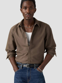 Сорочка повсякденна Levi's модель A7210;0051 Фото
