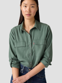 Рубашка повседневная Levi's модель A7467;0001 Фото