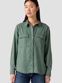 Рубашка повседневная Levi's модель A7467;0001 Фото