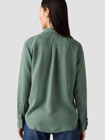 Рубашка повседневная Levi's модель A7467;0001 Фото