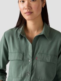 Рубашка повседневная Levi's модель A7467;0001 Фото