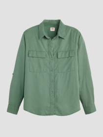 Рубашка повседневная Levi's модель A7467;0001 Фото