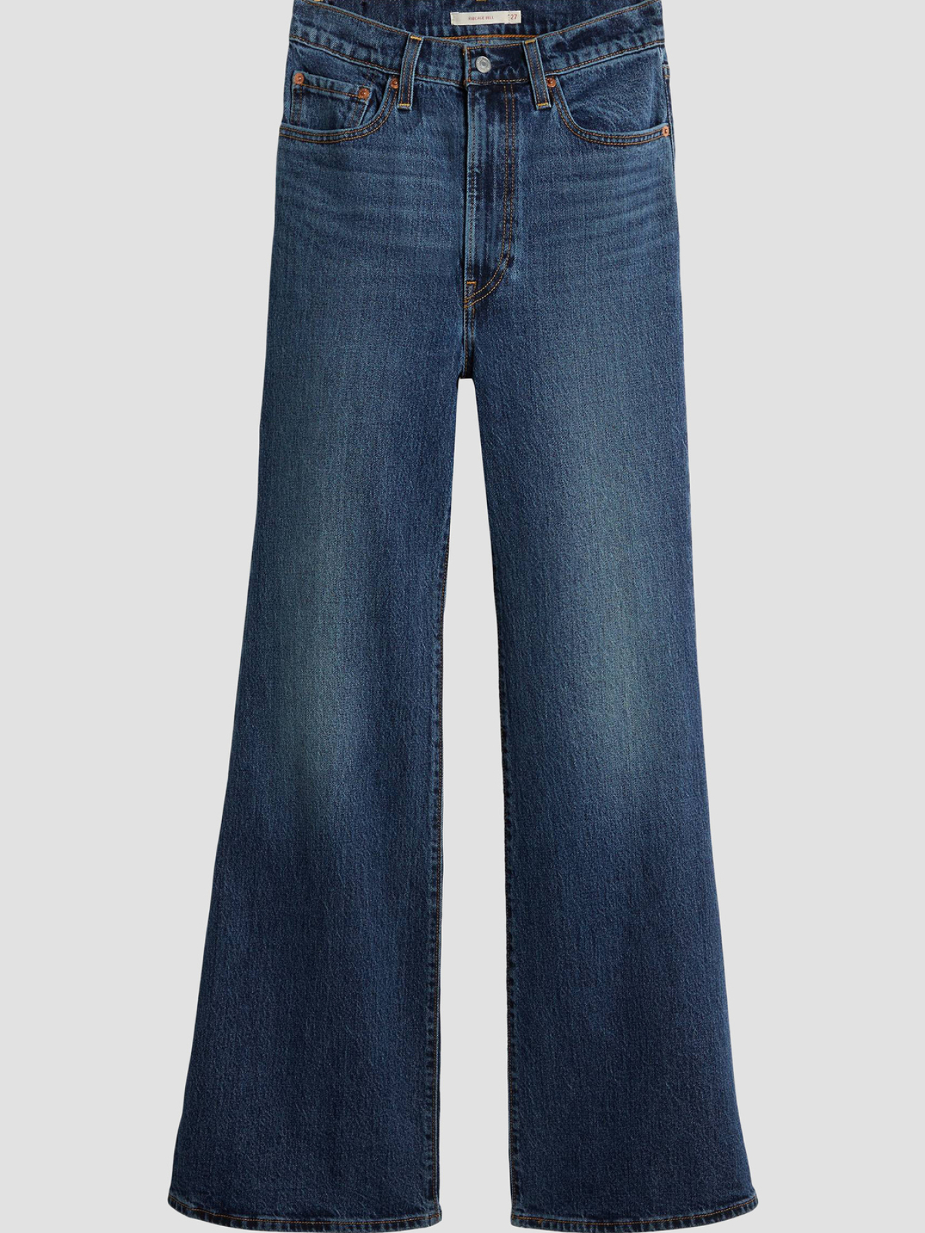 Прямі джинси Levi's модель A7503;0019 Фото