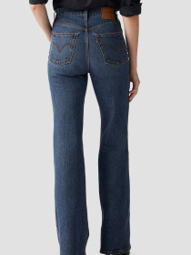 Прямі джинси Levi's модель A7503;0019 Прямі джинси Levi's модель A7503;0019 Фото