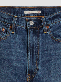 Прямі джинси Levi's модель A7503;0019 Прямі джинси Levi's модель A7503;0019 Фото