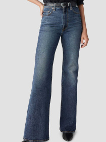 Прямі джинси Levi's модель A7503;0019 Прямі джинси Levi's модель A7503;0019 Фото