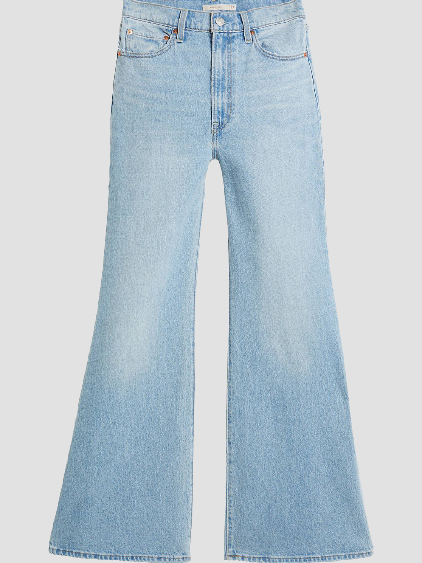 Прямые джинсы Levi's модель A7503;0021 Прямые джинсы Levi's модель A7503;0021 Фото