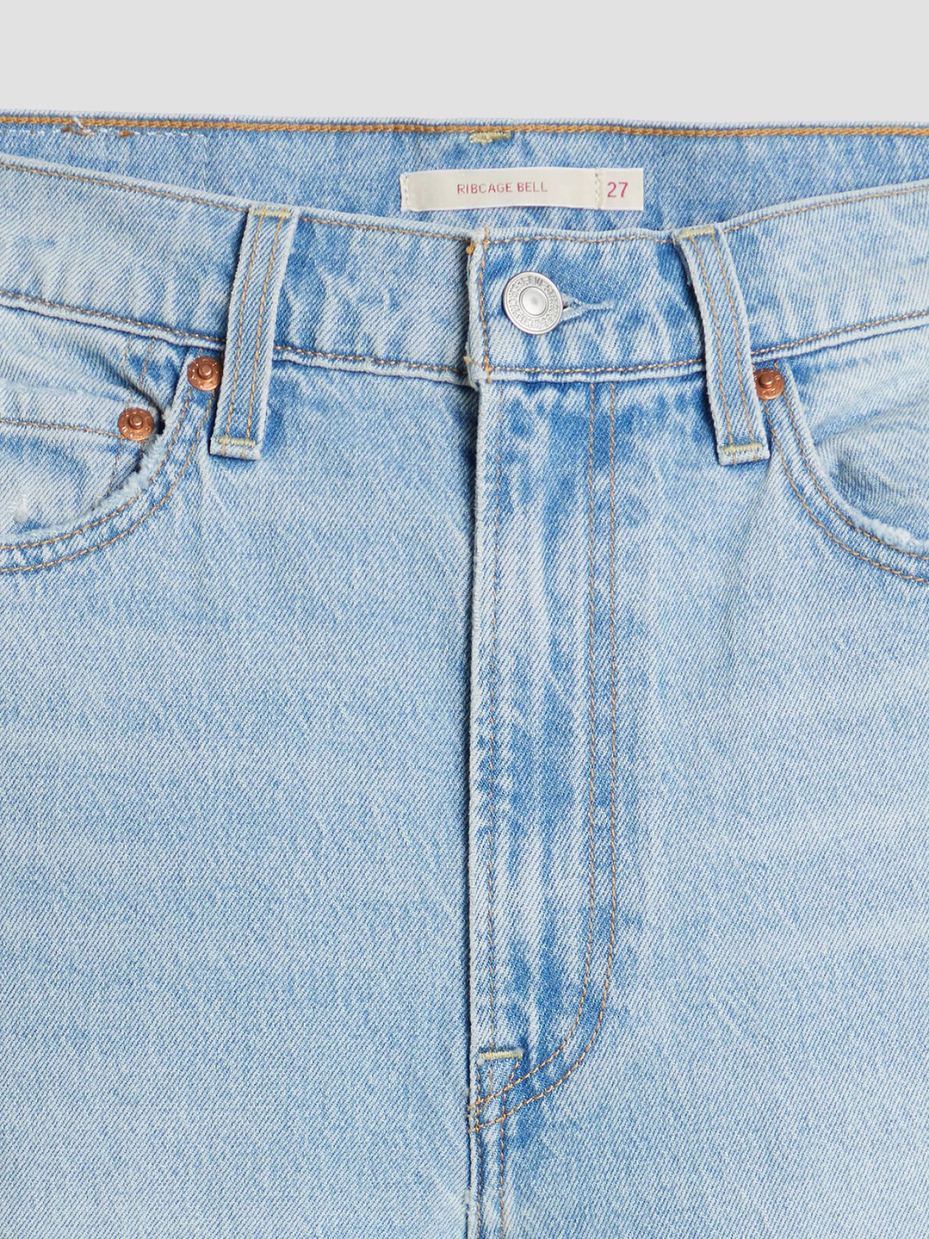 Прямые джинсы Levi's модель A7503;0021 Прямые джинсы Levi's модель A7503;0021 Фото