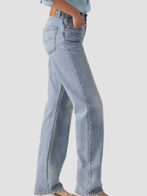 Джинсы LEVIS модель A8421;0004 Фото