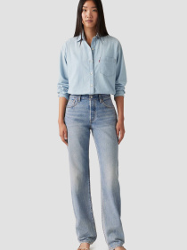 Джинсы LEVIS модель A8421;0004 Фото