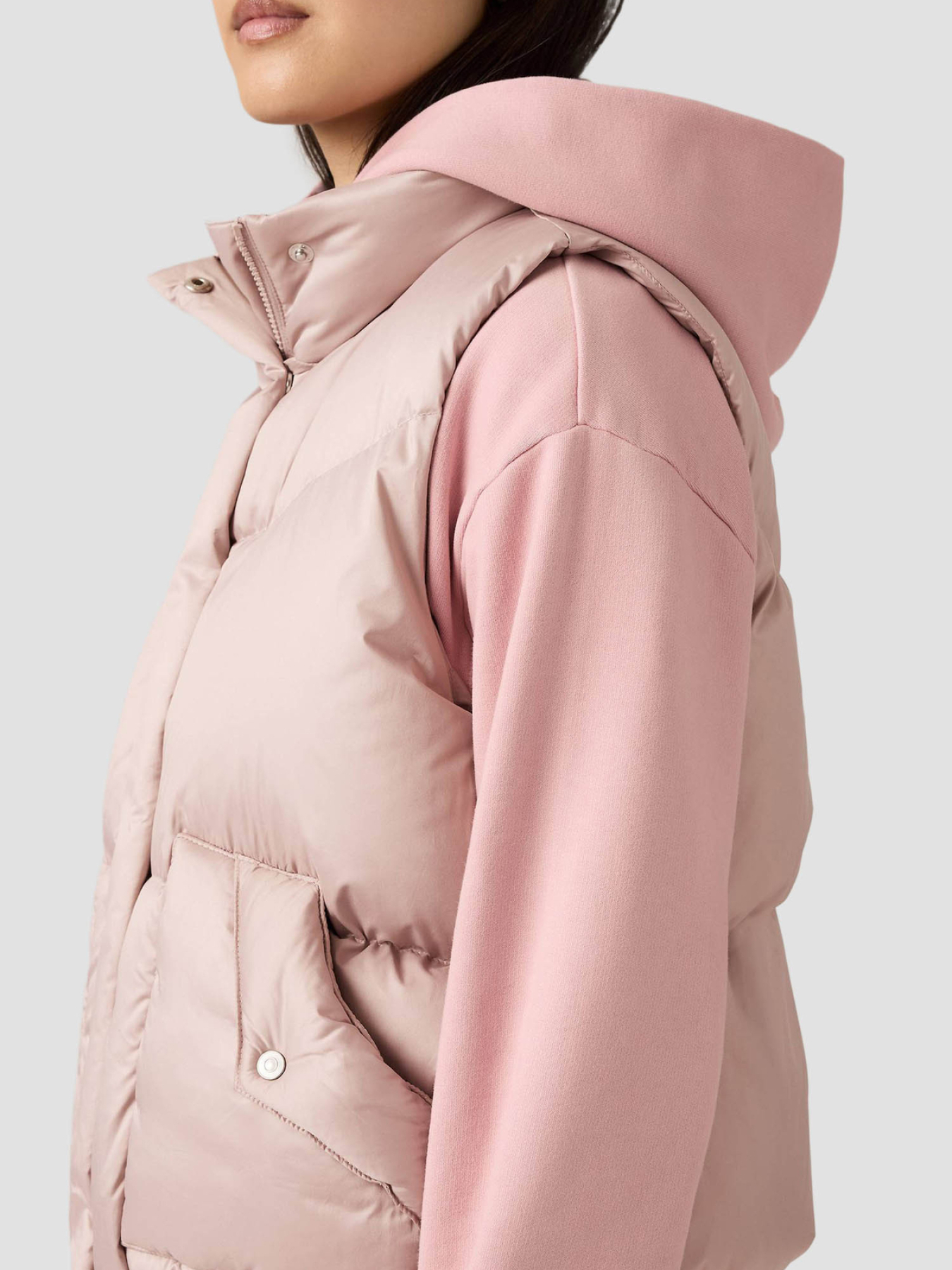 Жилетка LEVIS модель A8526;0007 Фото