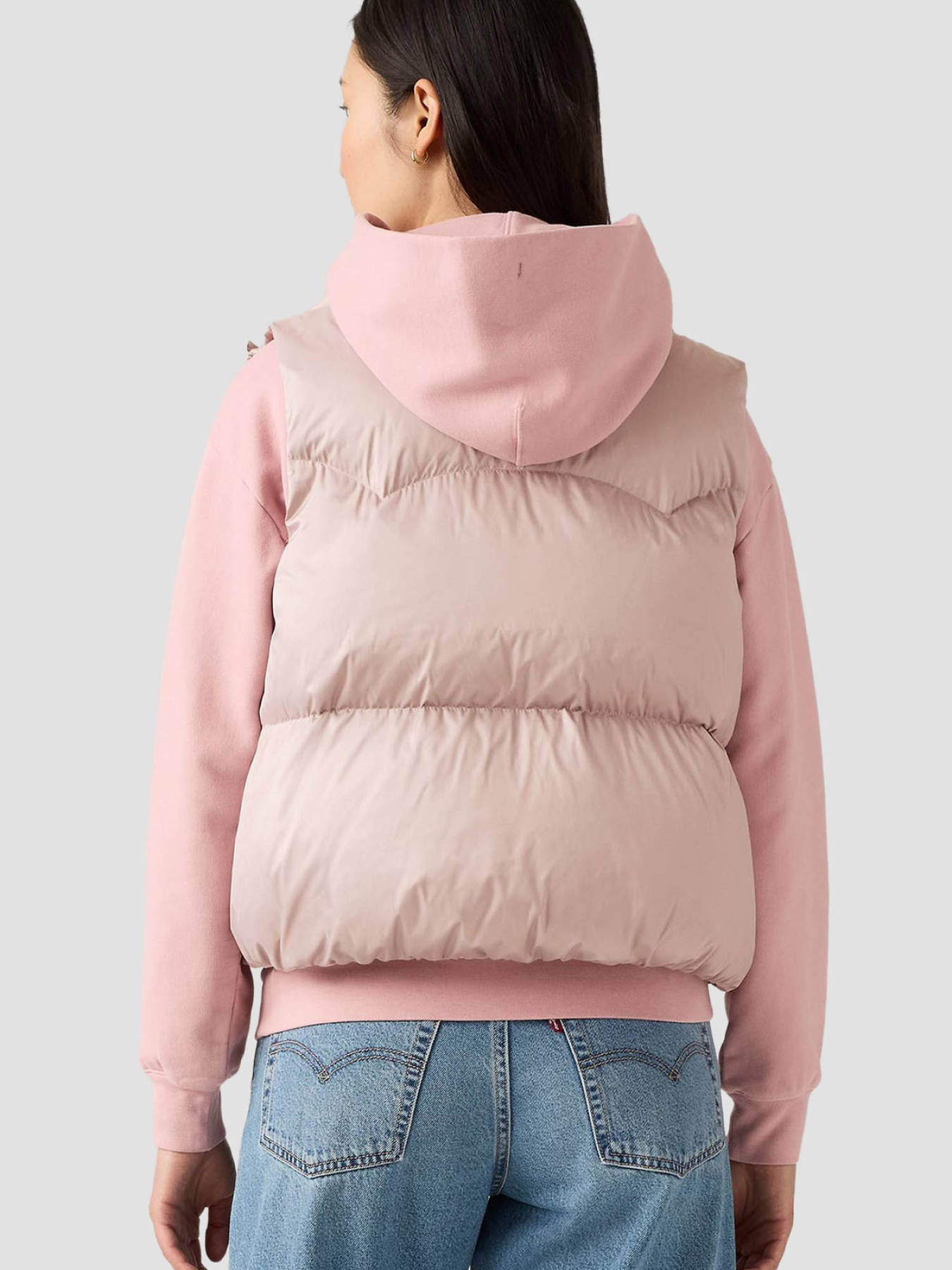 Жилетка LEVIS модель A8526;0007 Фото