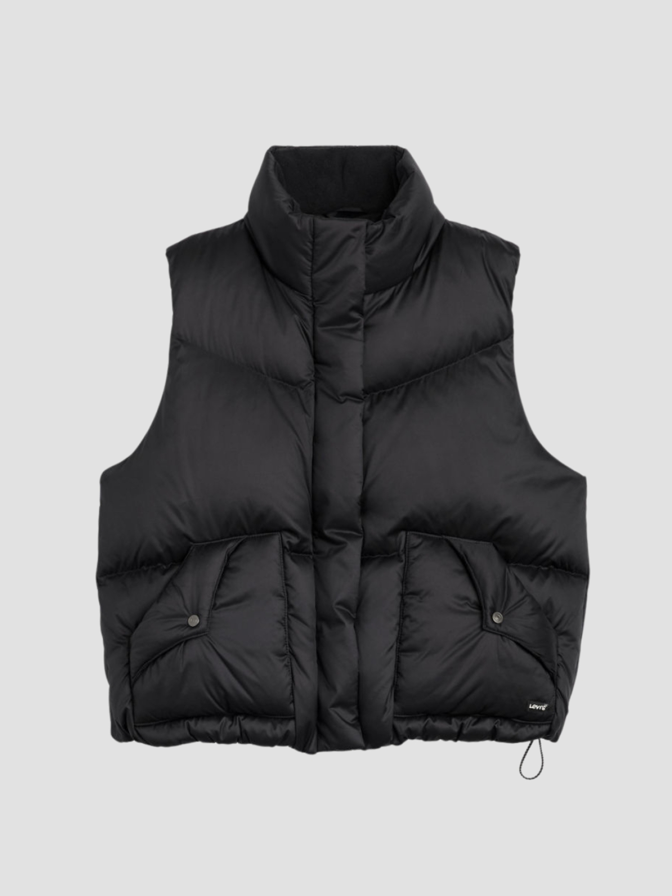 Жилетка LEVIS модель A8526;0009 Фото