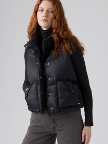 Жилетка LEVIS модель A8526;0009 Фото