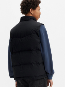 Жилетка LEVIS модель A8556;0000 Фото