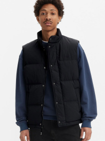 Жилетка LEVIS модель A8556;0000 Фото