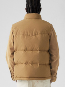 Жилетка LEVIS модель A8556;0005 Фото