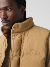 Жилетка LEVIS модель A8556;0005 Фото