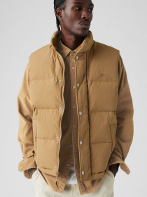 Жилетка LEVIS модель A8556;0005 Фото