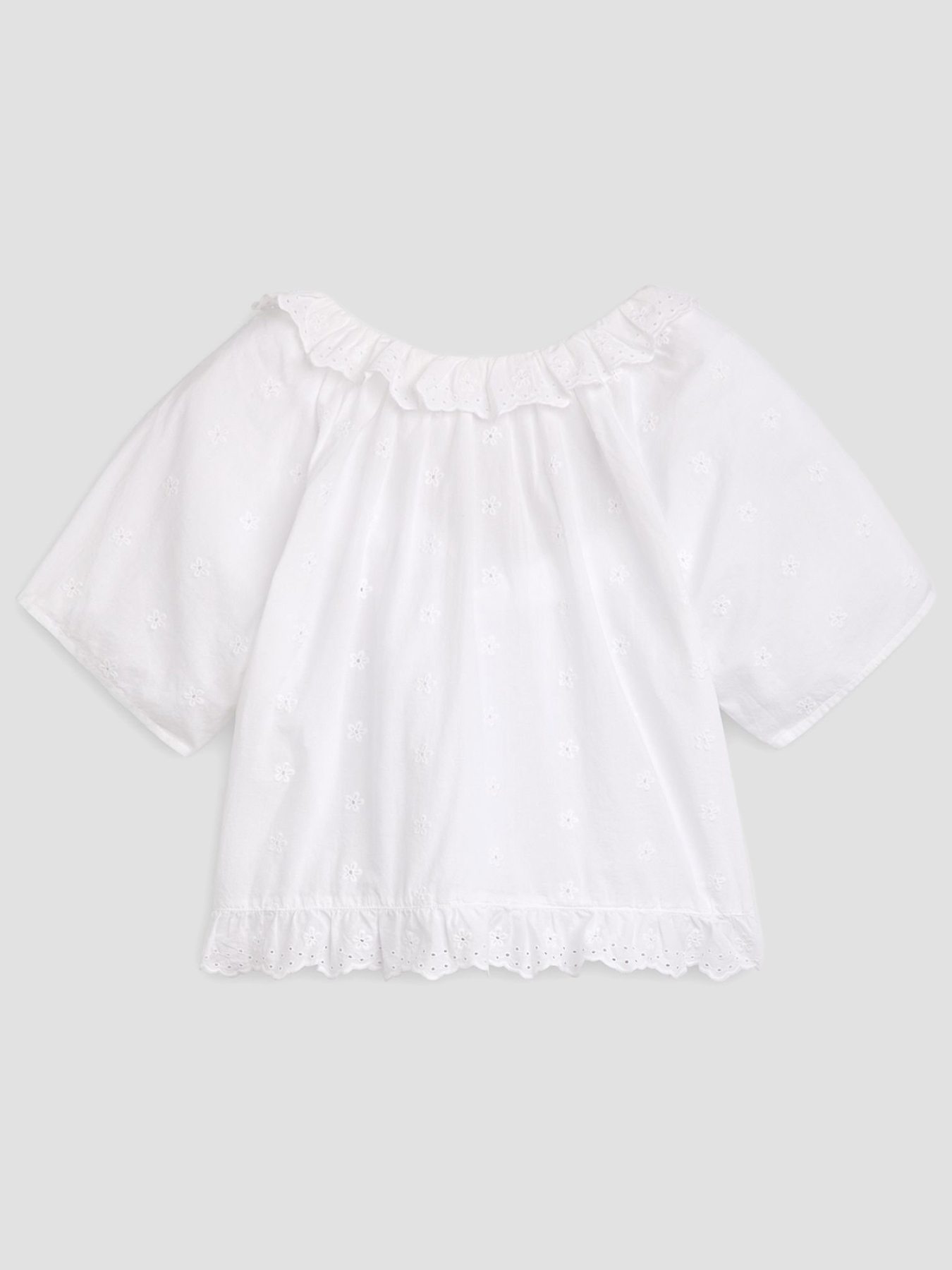 Сорочка LEVIS модель A8675;0013 Фото